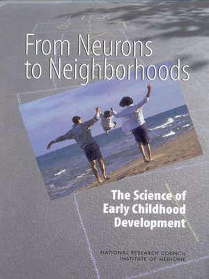 cover image of From Neurons to Neighborhoods